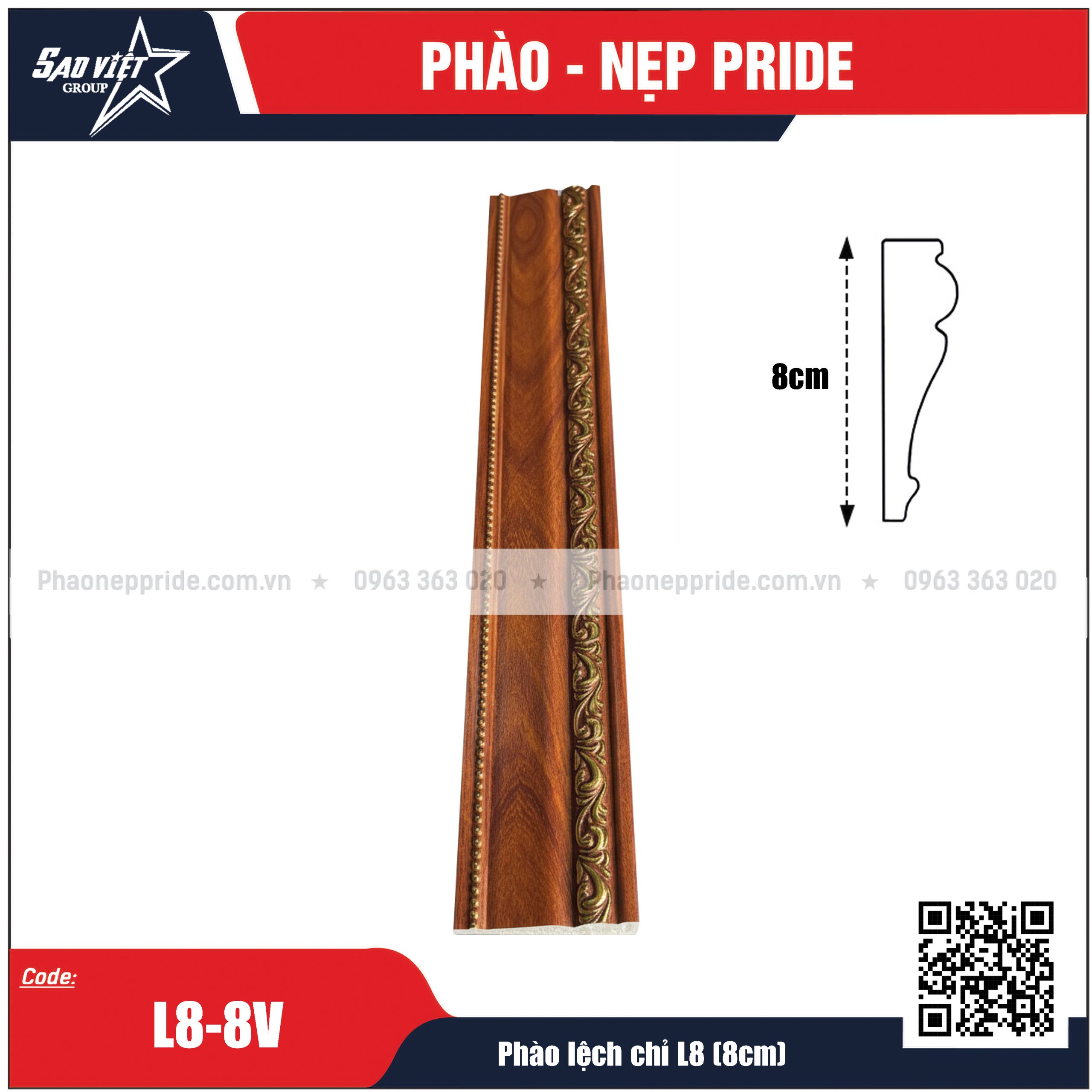 PHÀO CHỈ LỆCH 8 - Ảnh 6