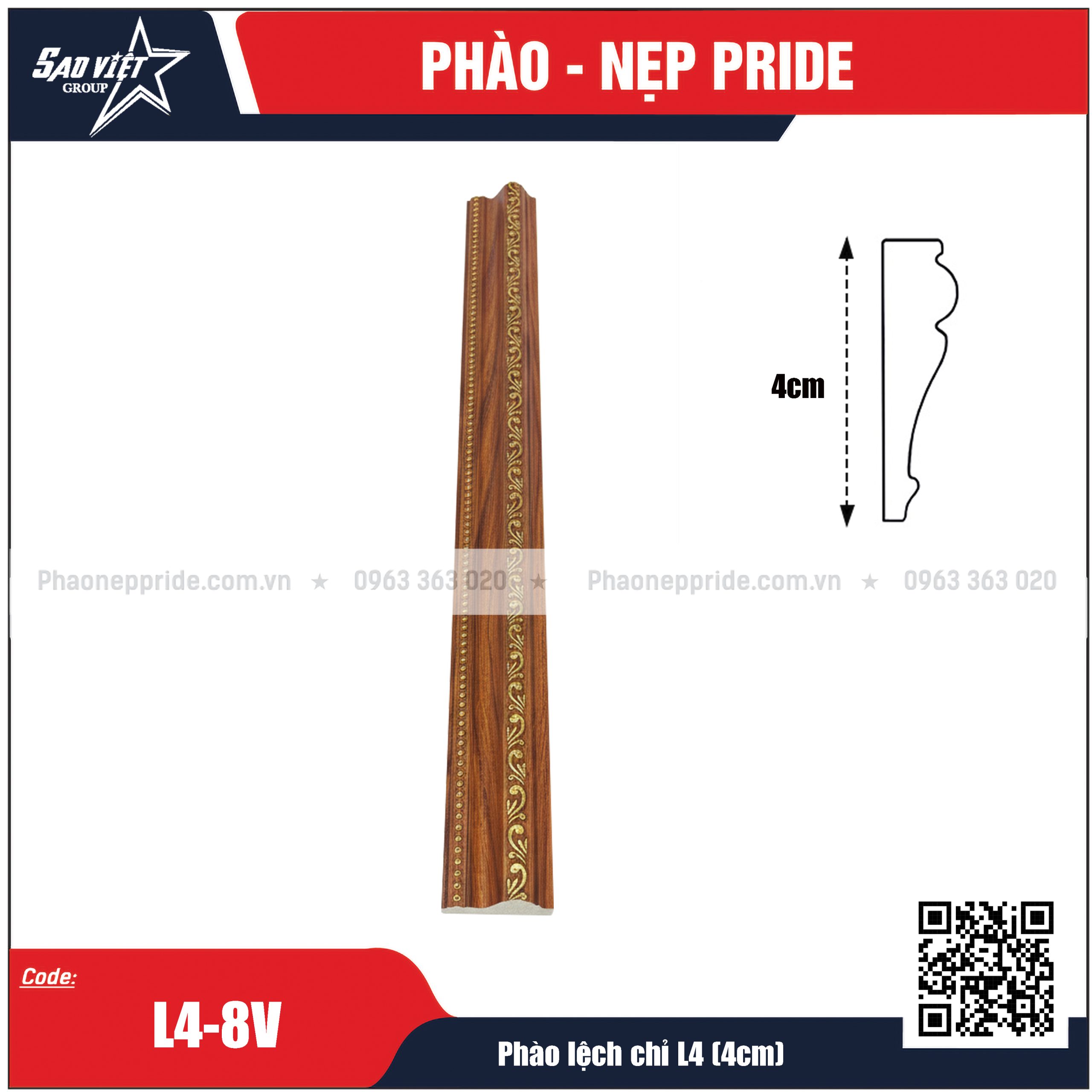 PHÀO CHỈ LỆCH 4 - Ảnh 3