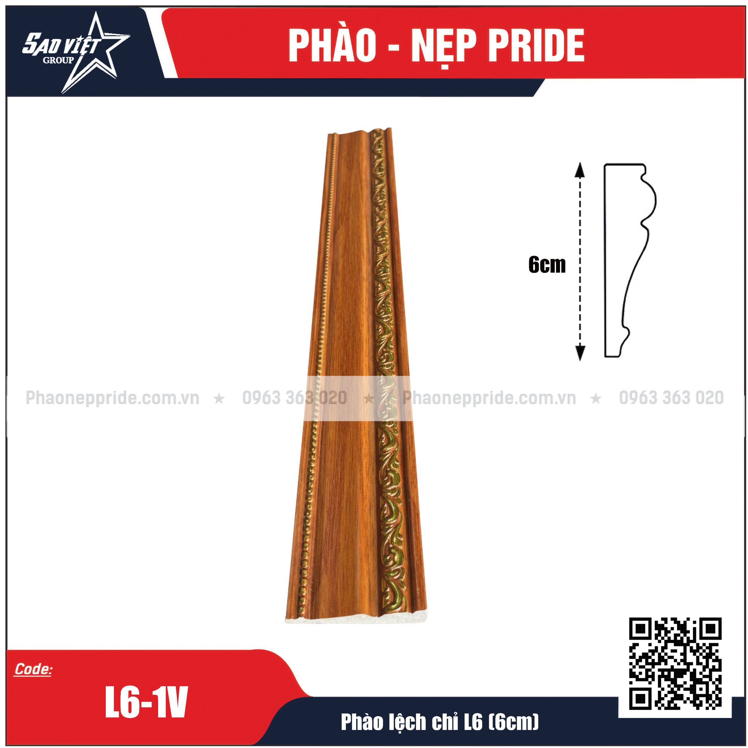 PHÀO CHỈ LỆCH 6 - Ảnh 2