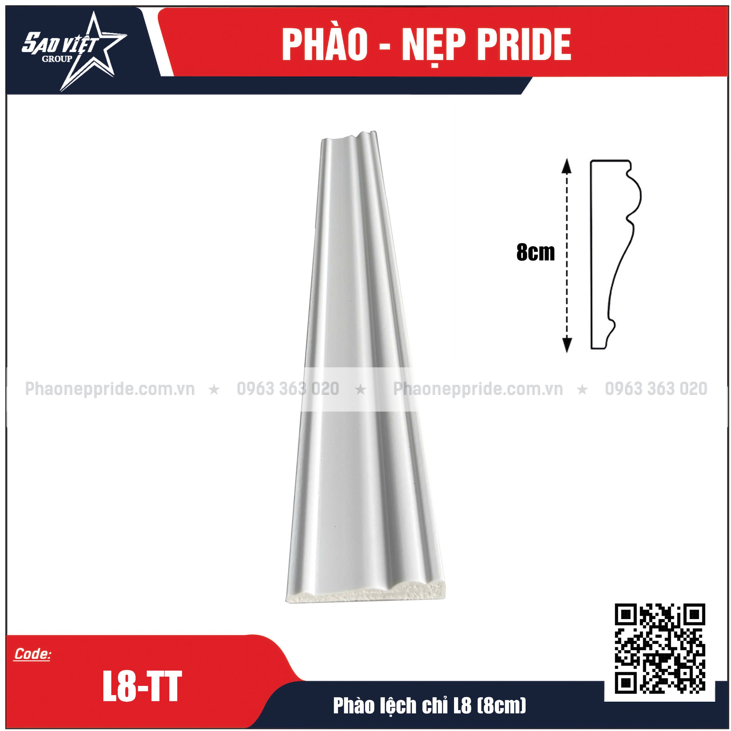 PHÀO CHỈ LỆCH 8 - Ảnh 3