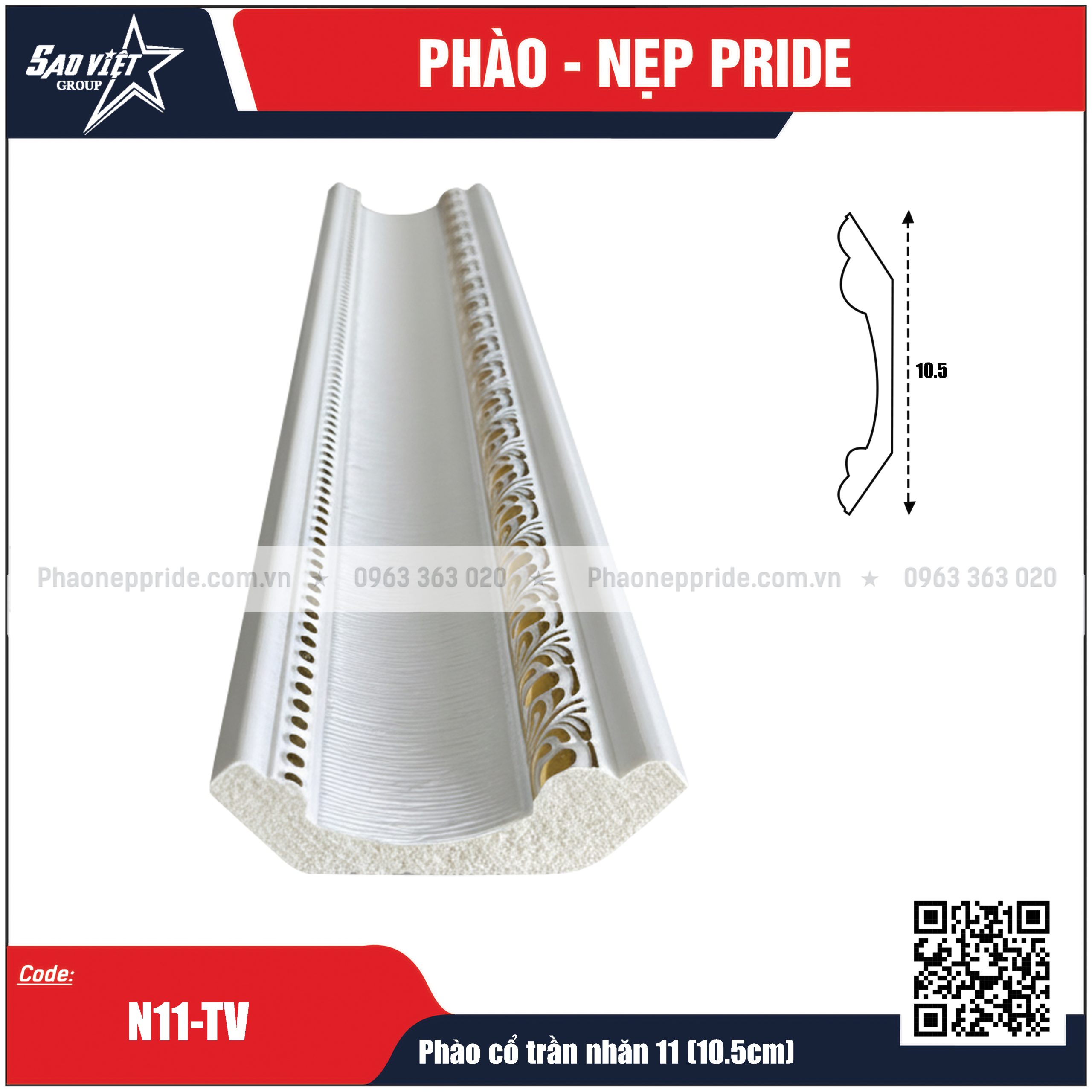 PHÀO CỔ TRẦN NHĂN 11 - Ảnh 3