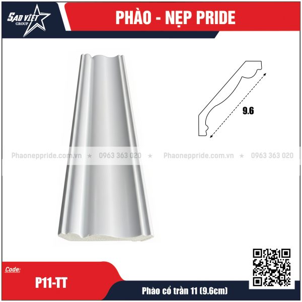 PHÀO CỔ TRẦN 11