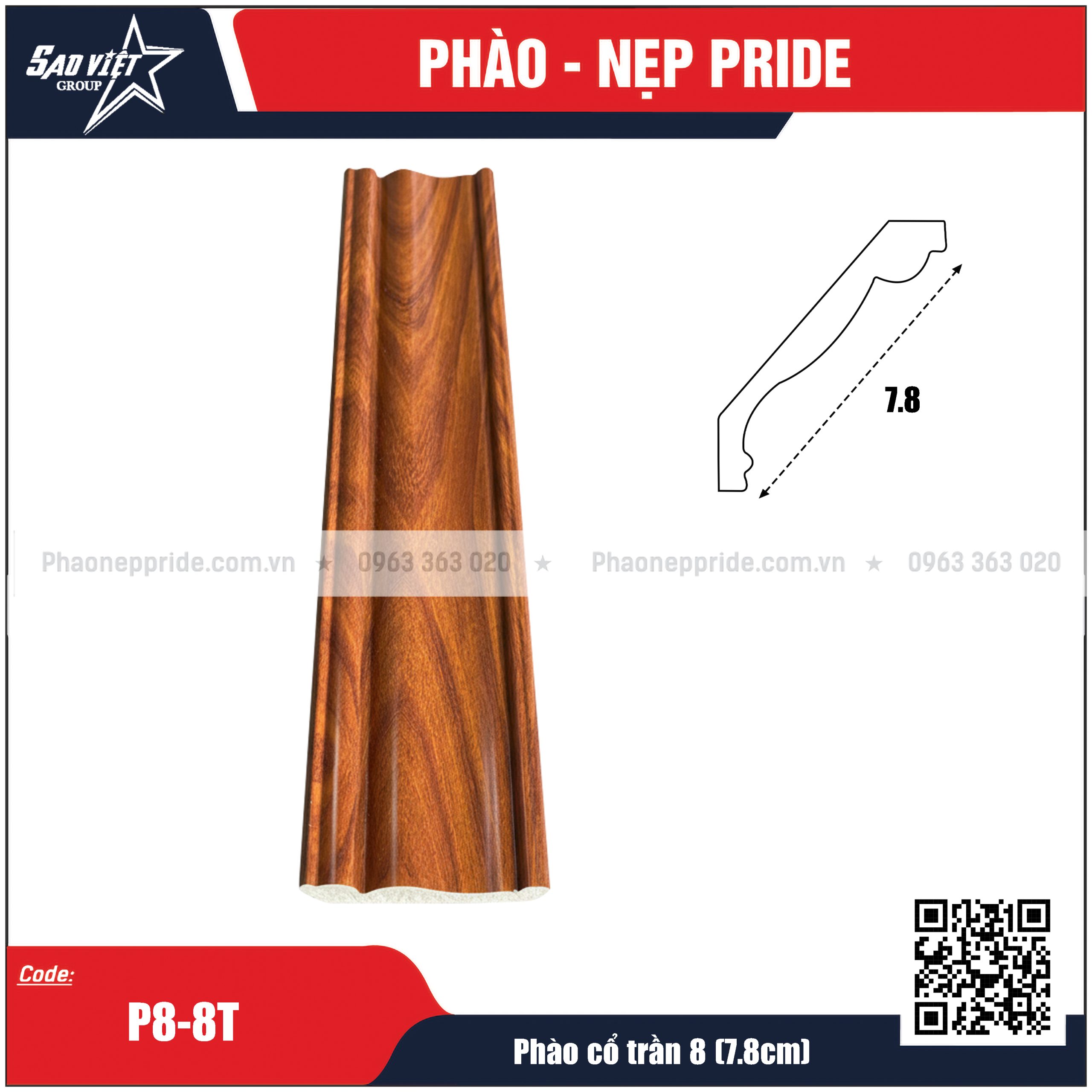 PHÀO CỔ TRẦN 8 - Ảnh 3