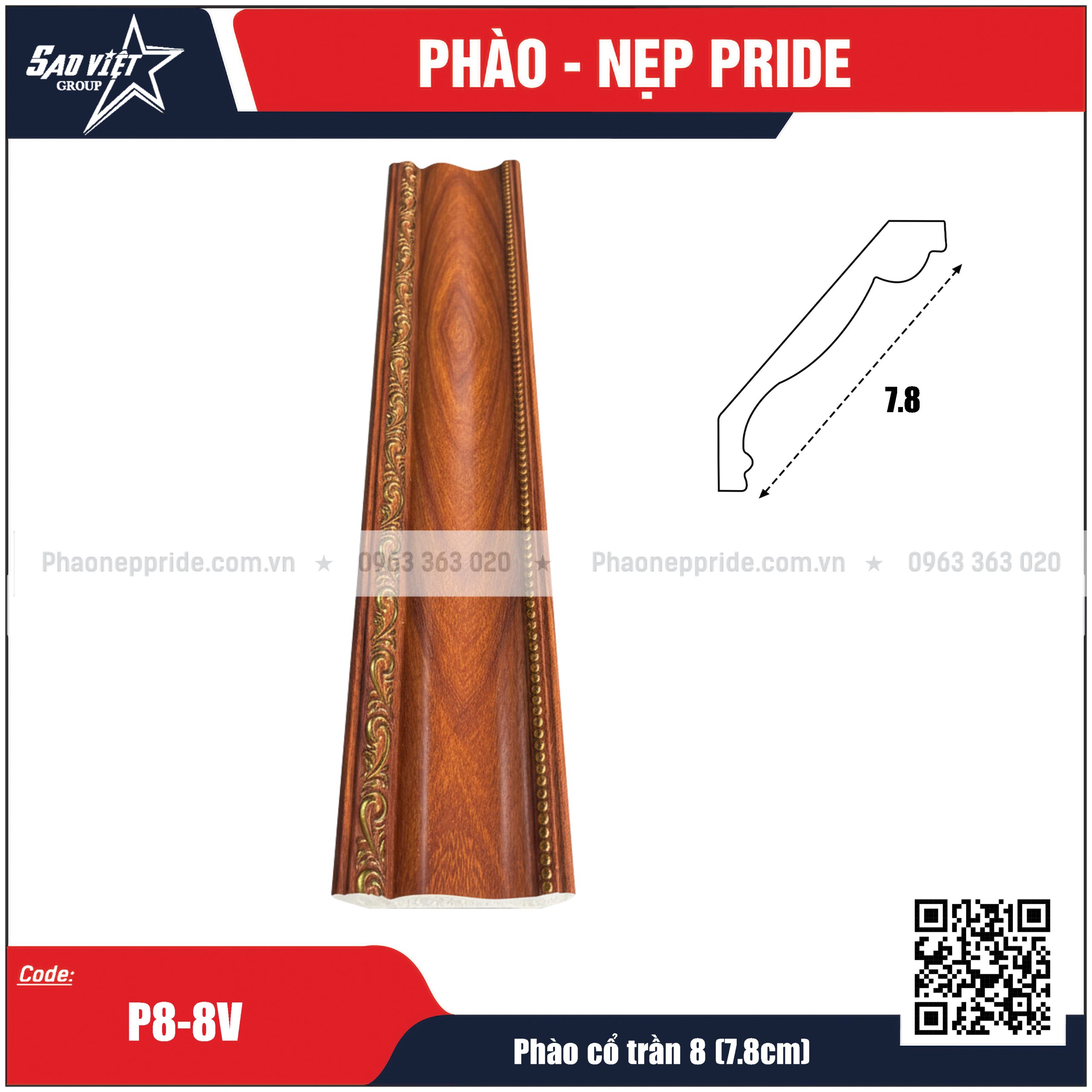 PHÀO CỔ TRẦN 8 - Ảnh 4