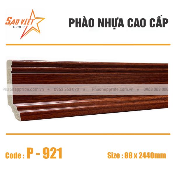 PHÀO CHÂN TƯỜNG PS 90mm MÃ P-921