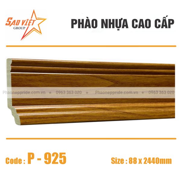 PHÀO CHÂN TƯỜNG PS 90mm MÃ P-925