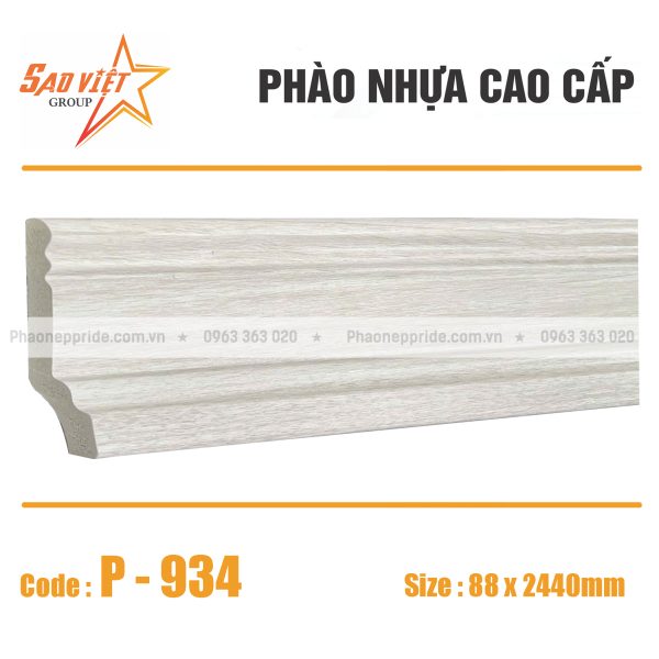 PHÀO CHÂN TƯỜNG PS 90mm MÃ P-934