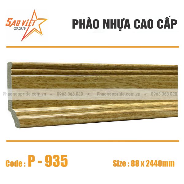 PHÀO CHÂN TƯỜNG PS 90mm MÃ P-935