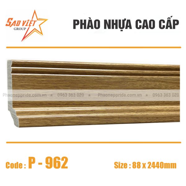 PHÀO CHÂN TƯỜNG PS 90mm MÃ P-962