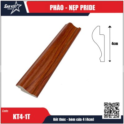 PHÀO KẾT THÚC MÃ KT4