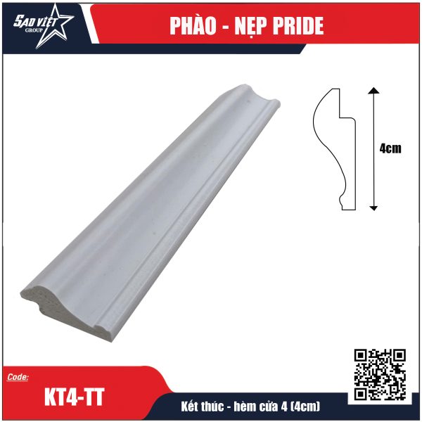 Alternative view of PHÀO KẾT THÚC MÃ KT4