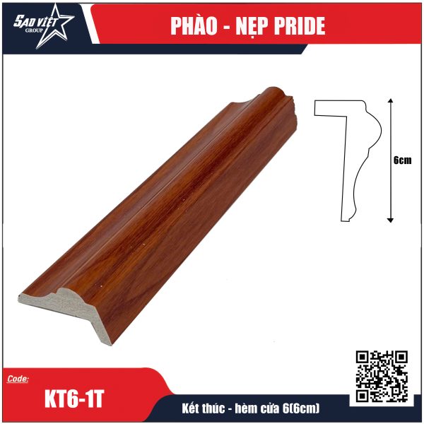 PHÀO KẾT THÚC MÃ KT6