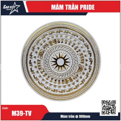 MÂM TRẦN MÃ M39