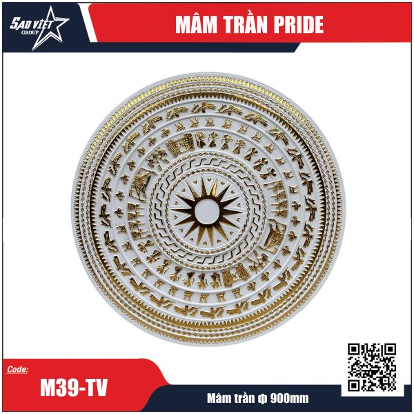 MÂM TRẦN MÃ M39