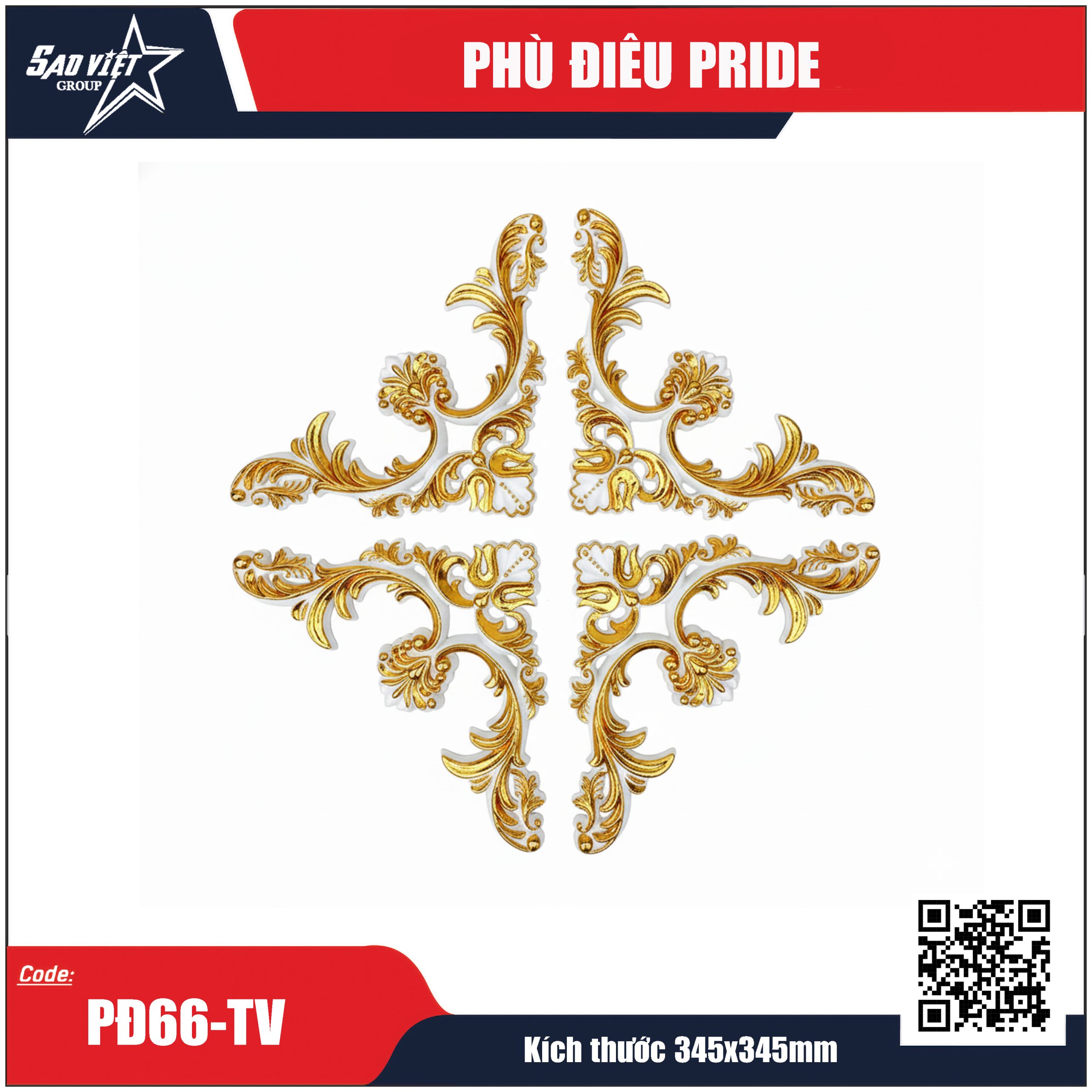 PHÙ ĐIÊU MÃ PĐ66