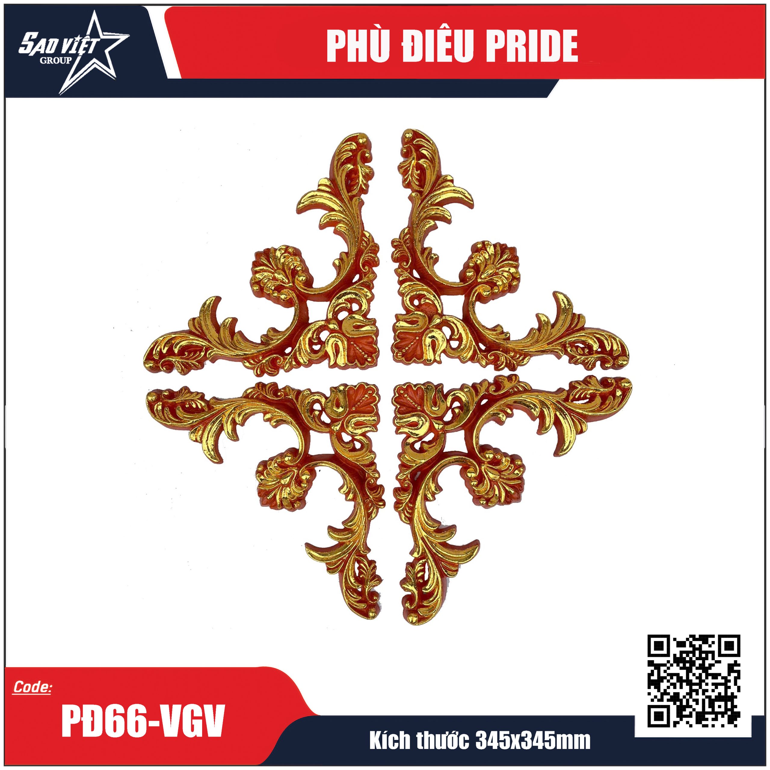 PHÙ ĐIÊU MÃ PĐ66 - Ảnh 2